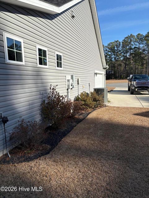 Tiny photo for 2041 Lindrick Court NW, Calabash, NC 28467 (MLS # 100563283)