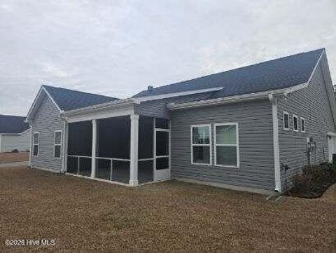 Tiny photo for 2041 Lindrick Court NW, Calabash, NC 28467 (MLS # 100563283)