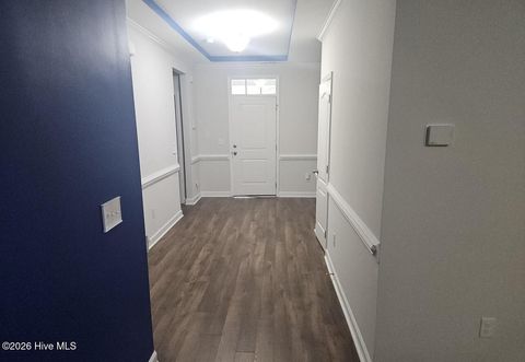 Tiny photo for 2041 Lindrick Court NW, Calabash, NC 28467 (MLS # 100563283)