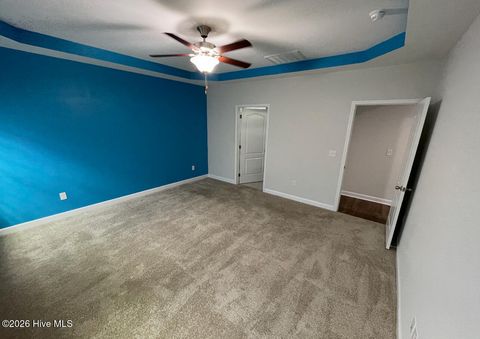 Tiny photo for 2041 Lindrick Court NW, Calabash, NC 28467 (MLS # 100563283)