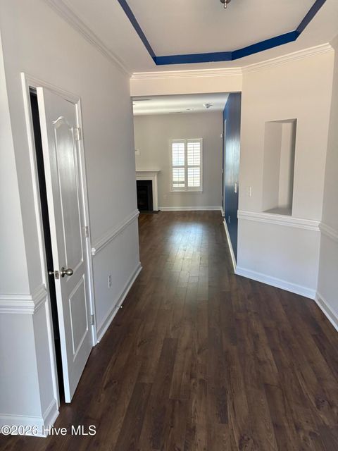 Tiny photo for 2041 Lindrick Court NW, Calabash, NC 28467 (MLS # 100563283)