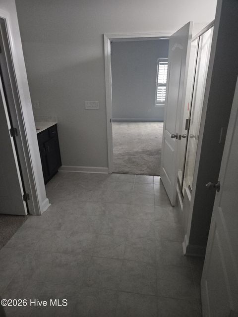 Tiny photo for 2041 Lindrick Court NW, Calabash, NC 28467 (MLS # 100563283)