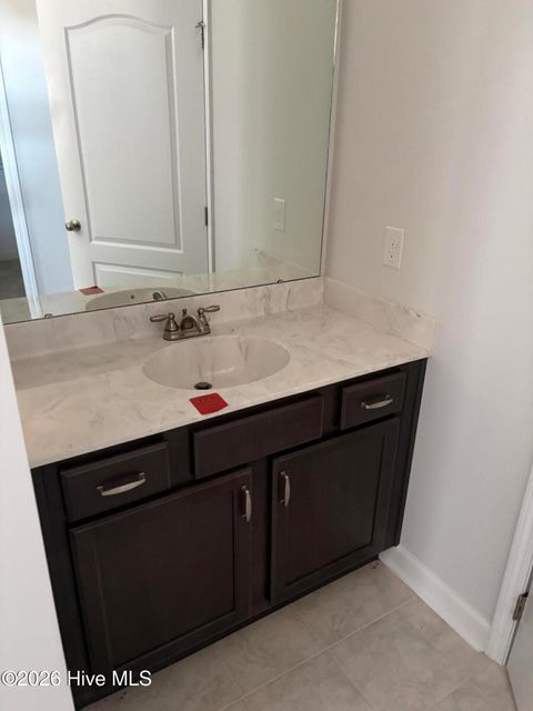 Tiny photo for 2041 Lindrick Court NW, Calabash, NC 28467 (MLS # 100563283)