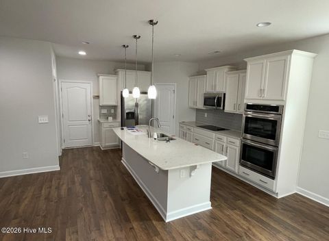 Tiny photo for 2041 Lindrick Court NW, Calabash, NC 28467 (MLS # 100563283)