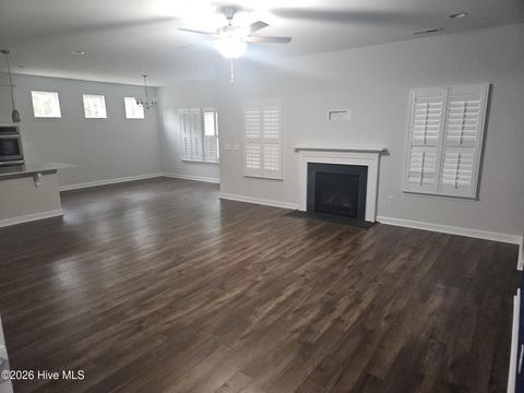 Tiny photo for 2041 Lindrick Court NW, Calabash, NC 28467 (MLS # 100563283)