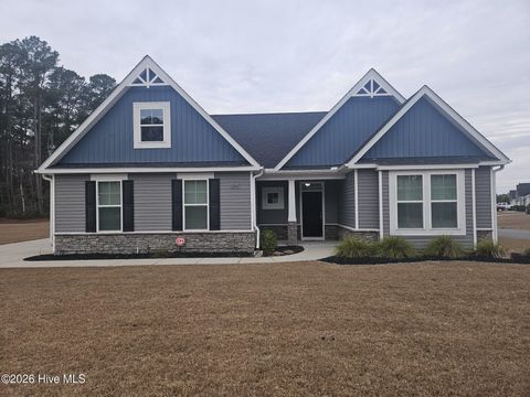 Tiny photo for 2041 Lindrick Court NW, Calabash, NC 28467 (MLS # 100563283)