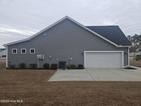 Tiny photo for 2041 Lindrick Court NW, Calabash, NC 28467 (MLS # 100563283)