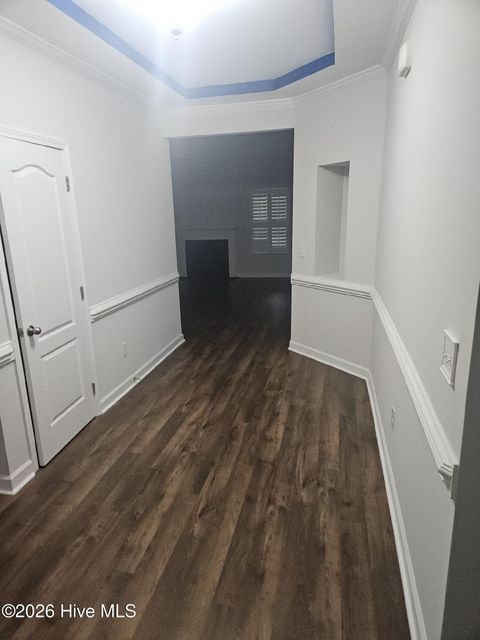 Tiny photo for 2041 Lindrick Court NW, Calabash, NC 28467 (MLS # 100563283)