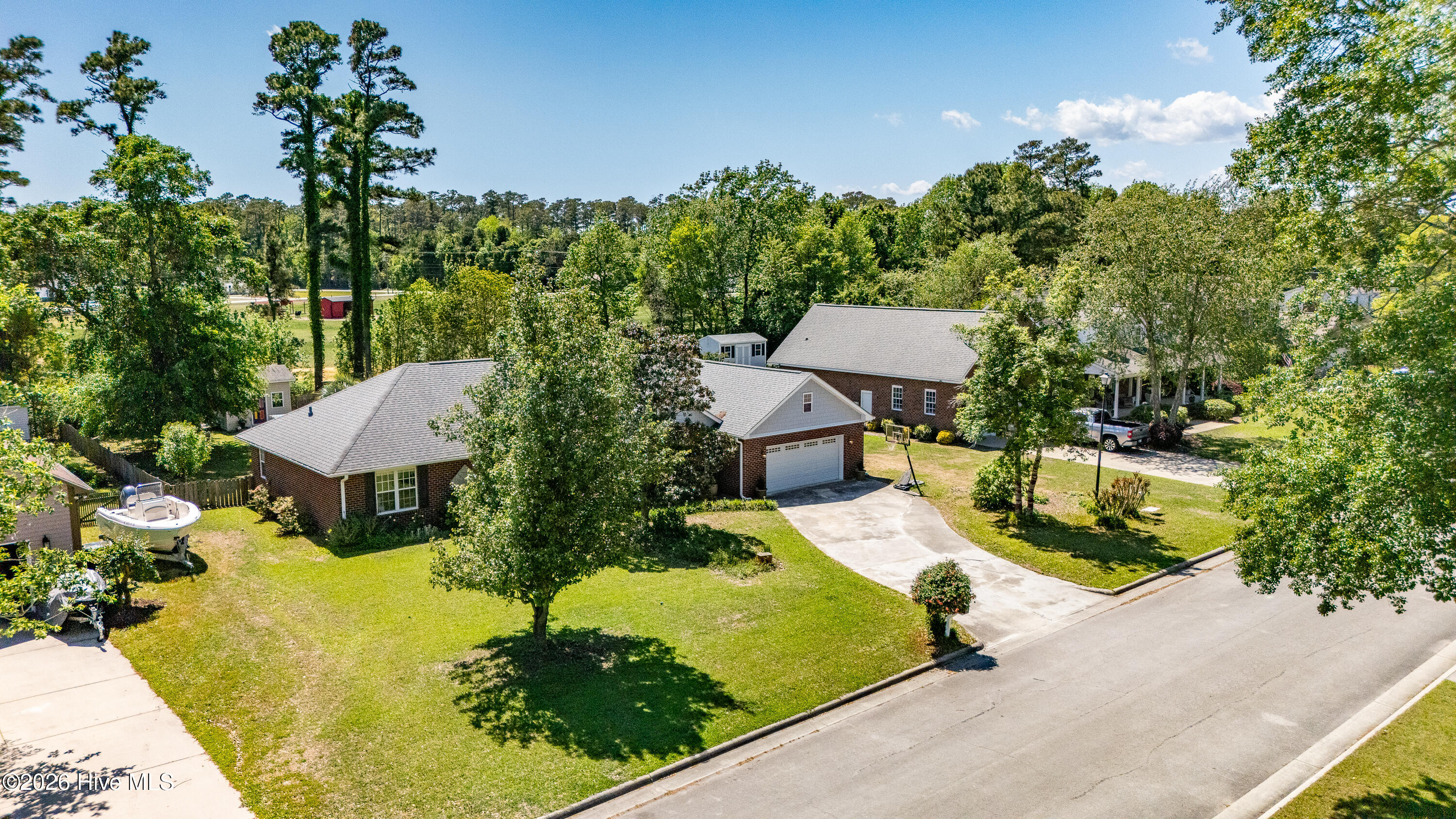 1609 Sanderling Drive