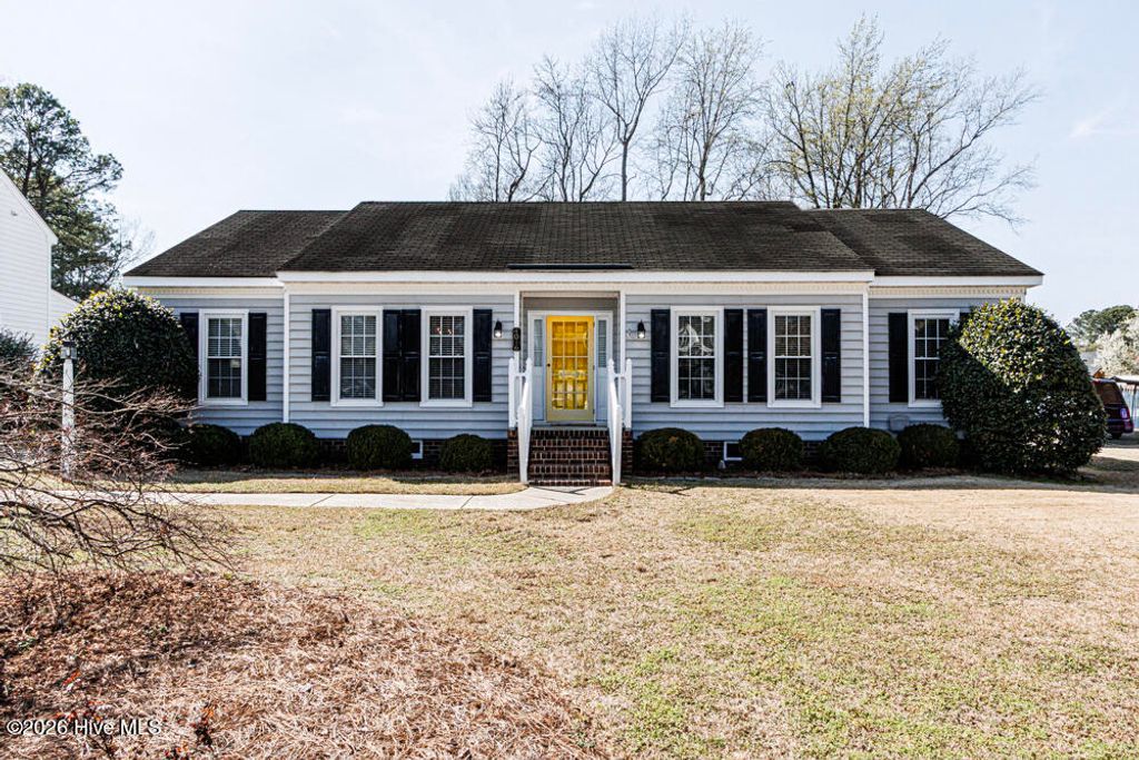 Photo of 4016 Carybrook Road, Rocky Mount, NC 27803 (MLS # 100560258)