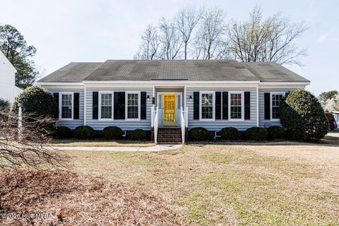 Photo of 4016 Carybrook Road, Rocky Mount, NC 27803 (MLS # 100560258)