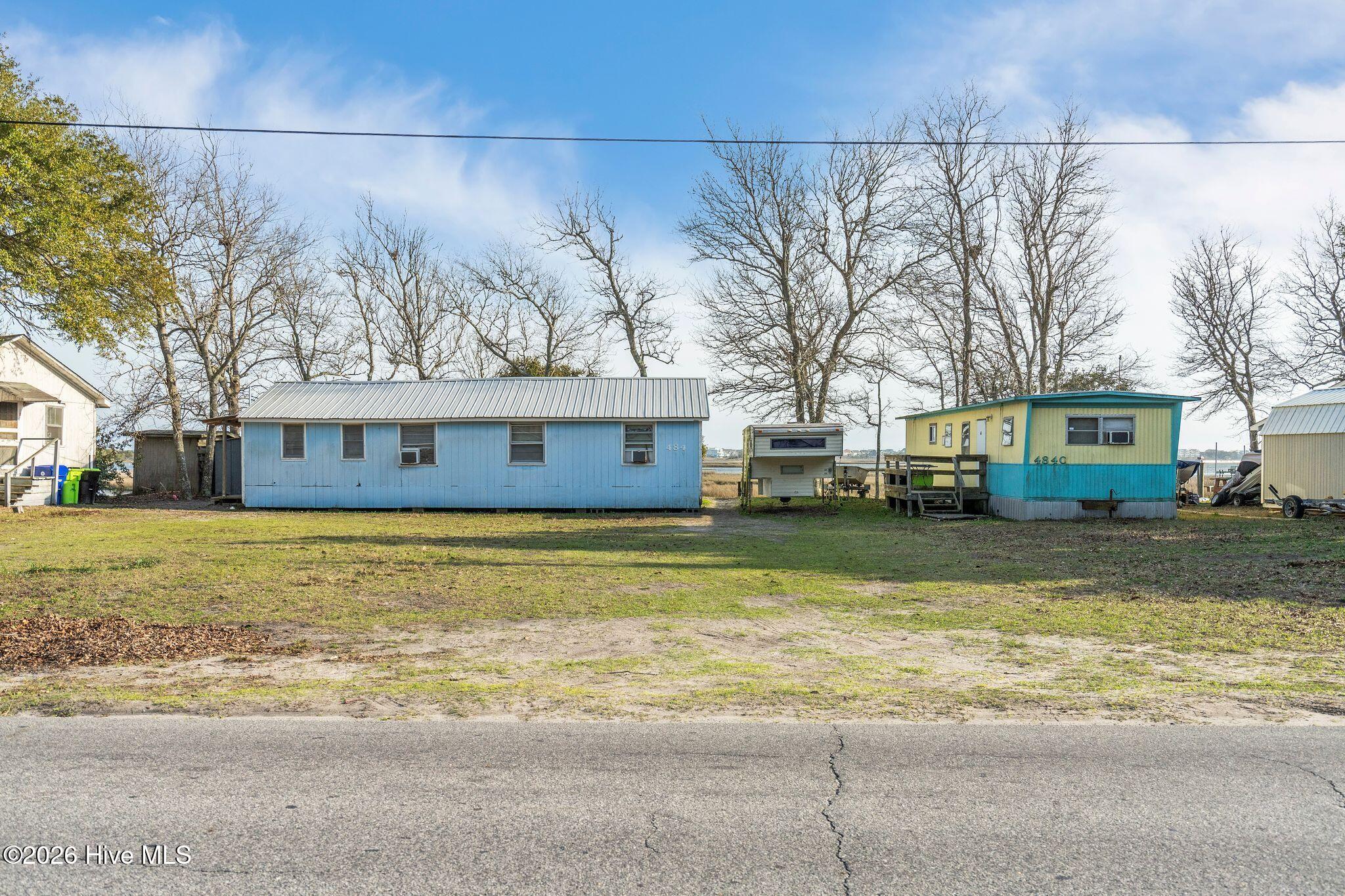 484 Little Kinston Road