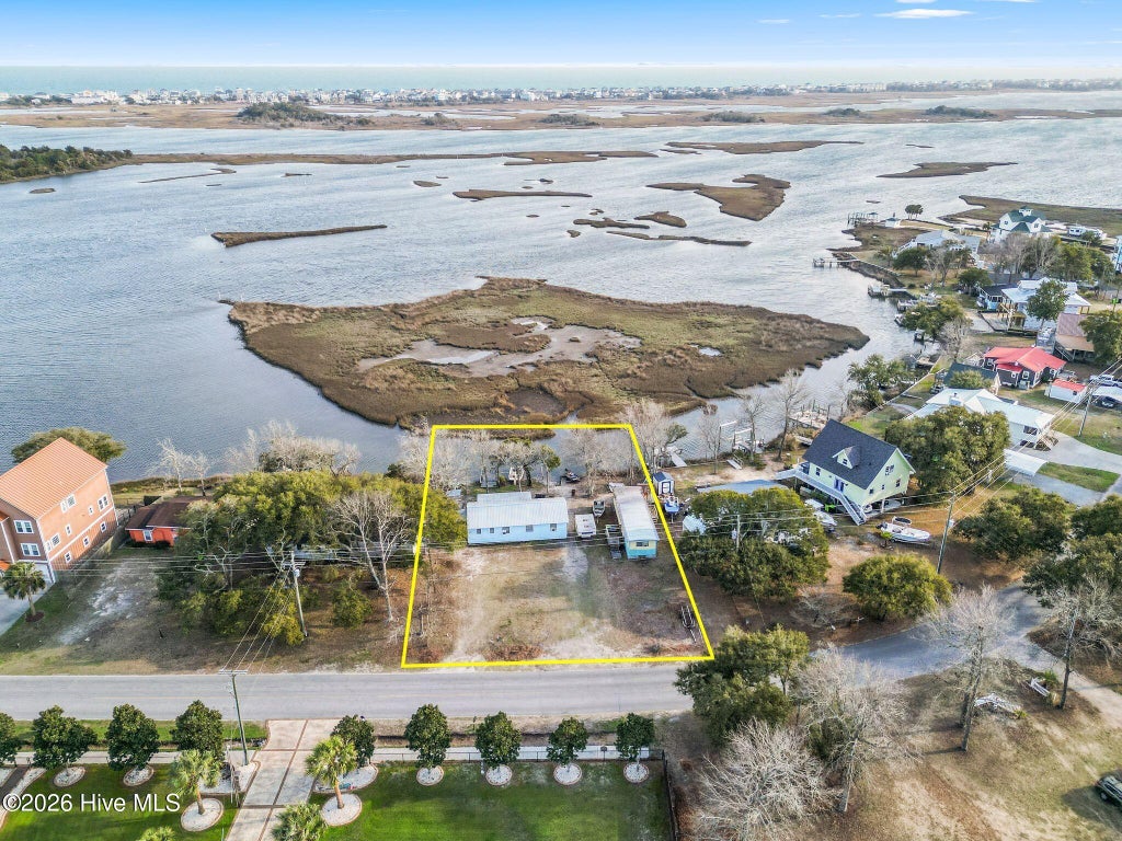 Photo of 484 Little Kinston Road, Surf City, NC 28445 (MLS # 100613171)