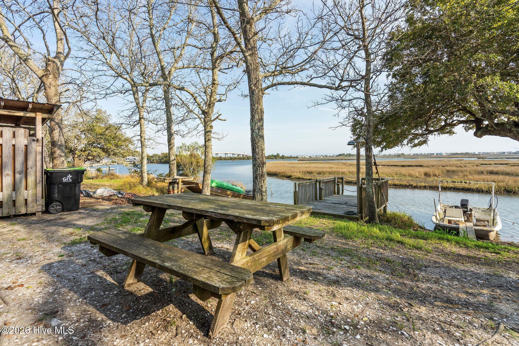 484 Little Kinston Road