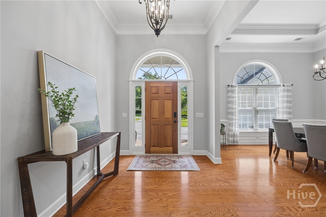 800 Southbridge Boulevard