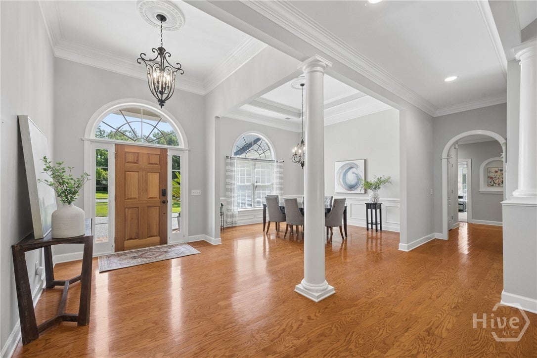 800 Southbridge Boulevard