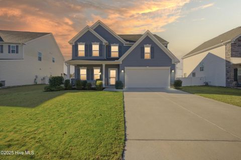 Photo of 318 Sunny Lake Road, Moyock, NC 27958 (MLS # 100543108)