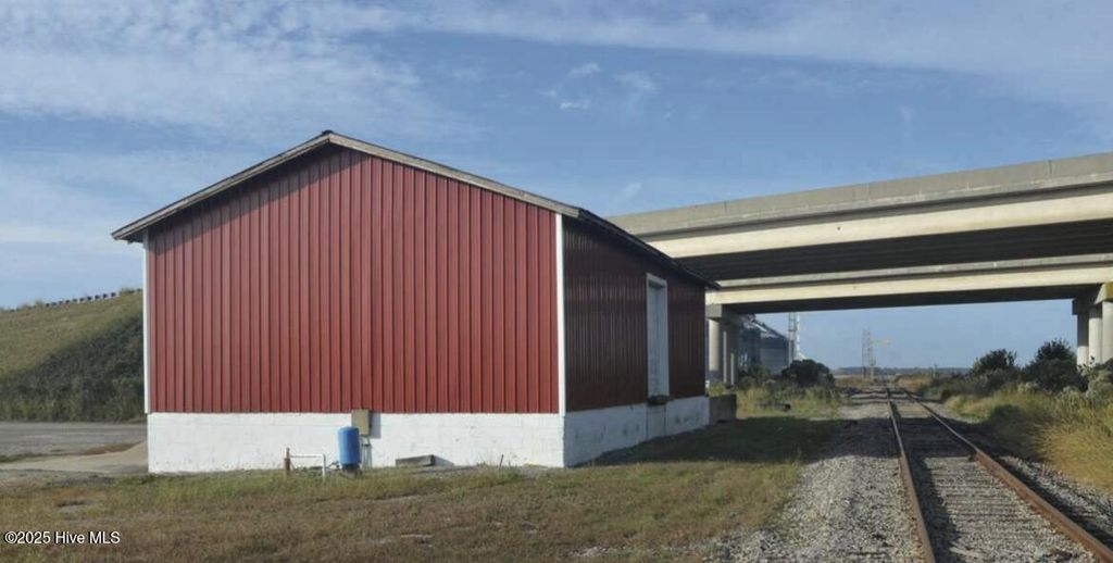 Photo of 1264 Us Hwy 17, Elizabeth City, NC 27909 (MLS # 100510526)