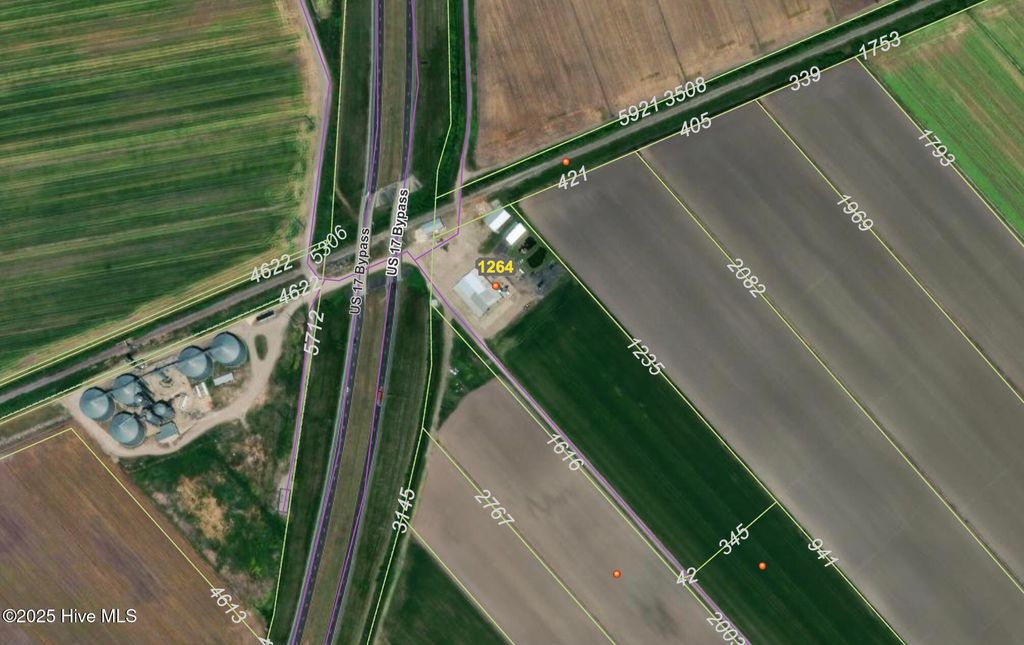 Photo of 1264 Us Hwy 17, Elizabeth City, NC 27909 (MLS # 100510526)