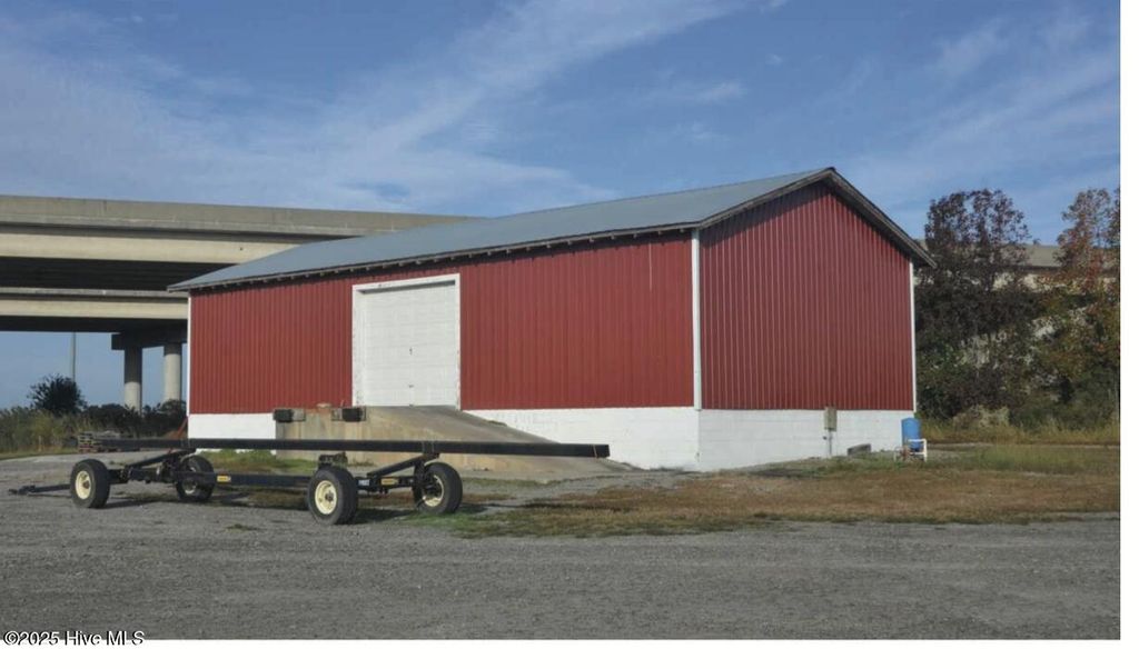 Photo of 1264 Us Hwy 17, Elizabeth City, NC 27909 (MLS # 100510526)