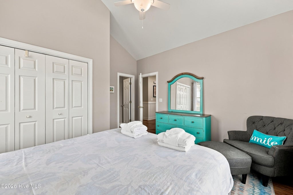 Photo of 9936 Louise Howard Court #East, Emerald Isle, NC 28594 (MLS # 100607273)