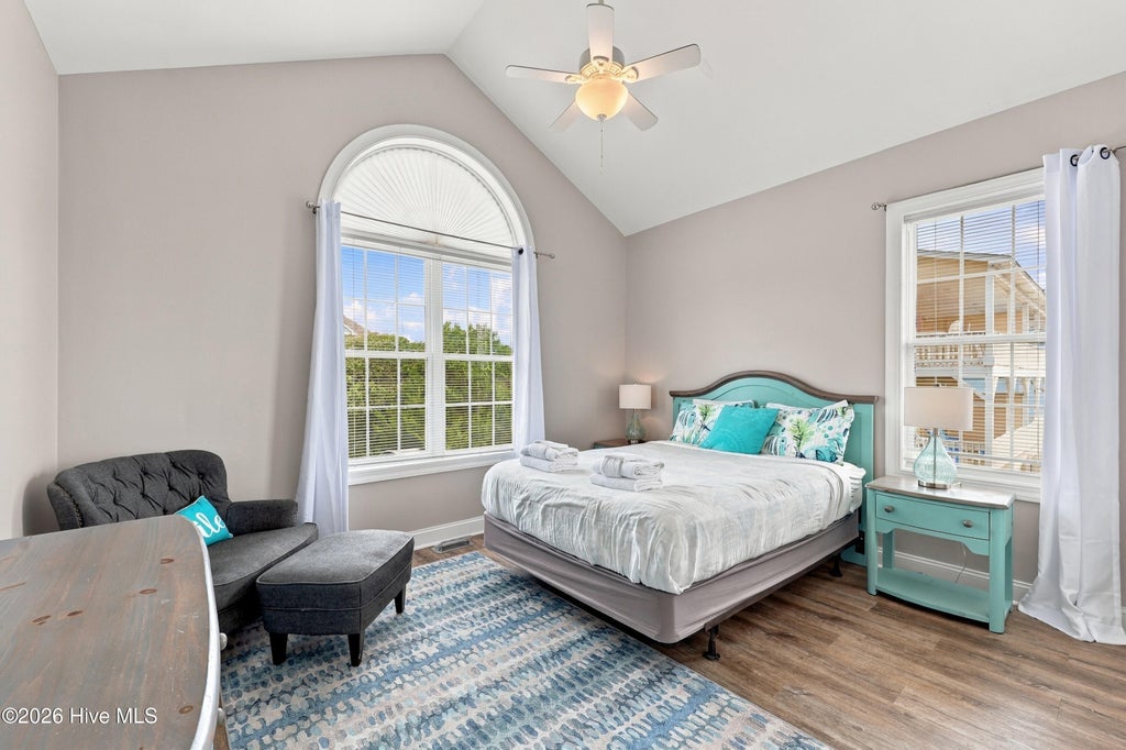 Photo of 9936 Louise Howard Court #East, Emerald Isle, NC 28594 (MLS # 100607273)