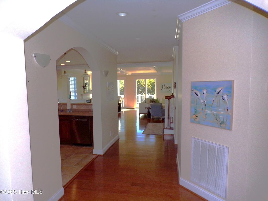 Photo of 42 Harbour Village Terrace, Hampstead, NC 28443 (MLS # 100540211)