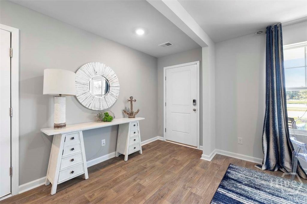 Photo of 319 Royal Fern Lane, Statesboro, GA 30461 (MLS # SA358175)