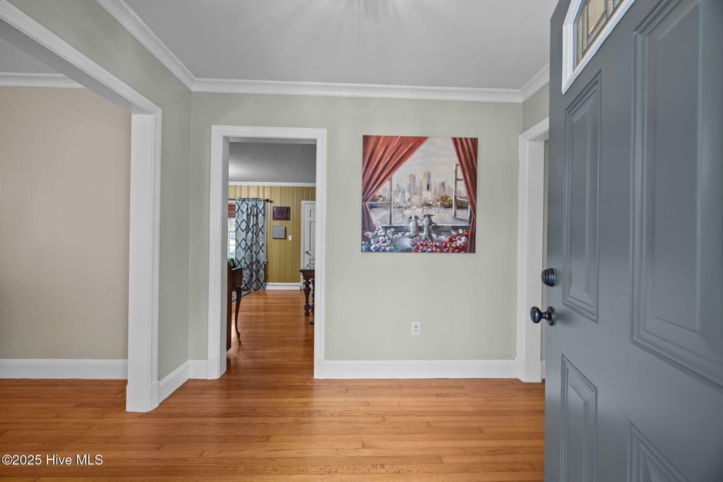 Photo of 211 W 12th Street, Washington, NC 27889 (MLS # 100547160)