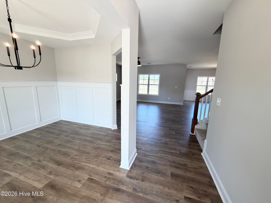 Photo of 3222 Cameron Hill (Lot 2) Road, Cameron, NC 28326 (MLS # 100560330)