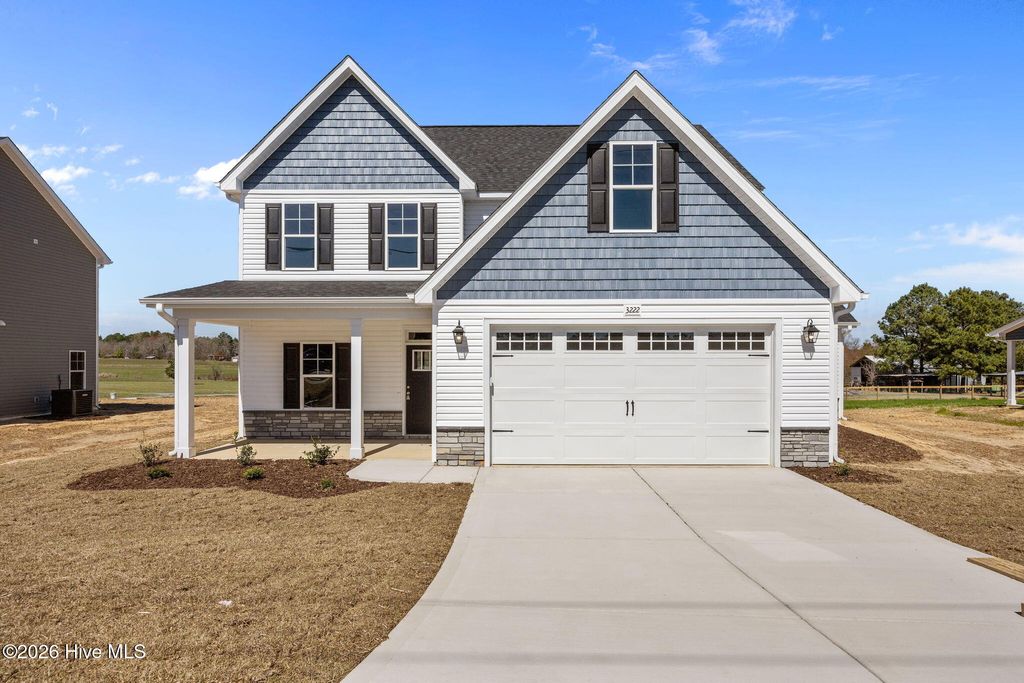 Photo of 3222 Cameron Hill (Lot 2) Road, Cameron, NC 28326 (MLS # 100560330)