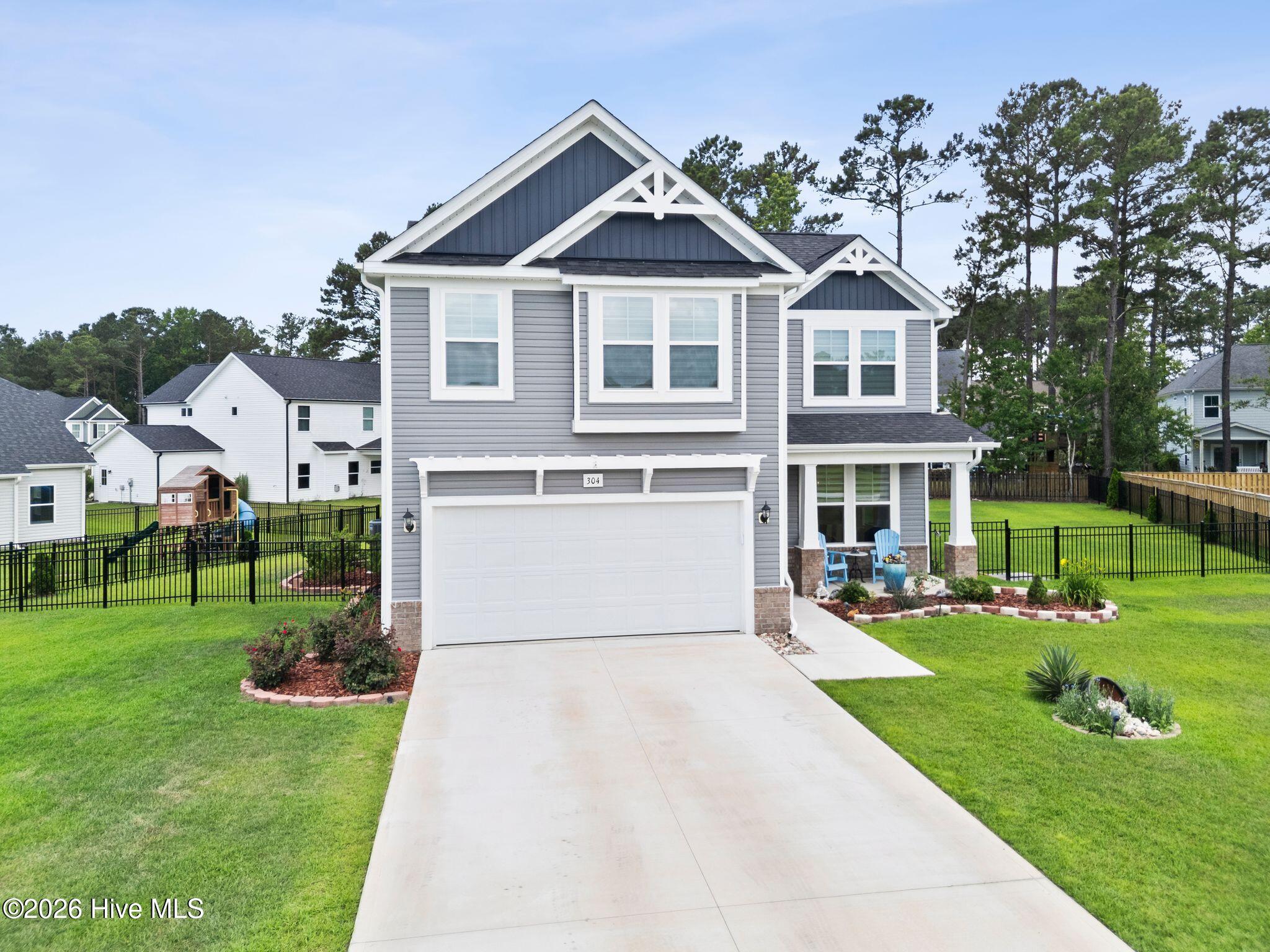 304 Gander Court