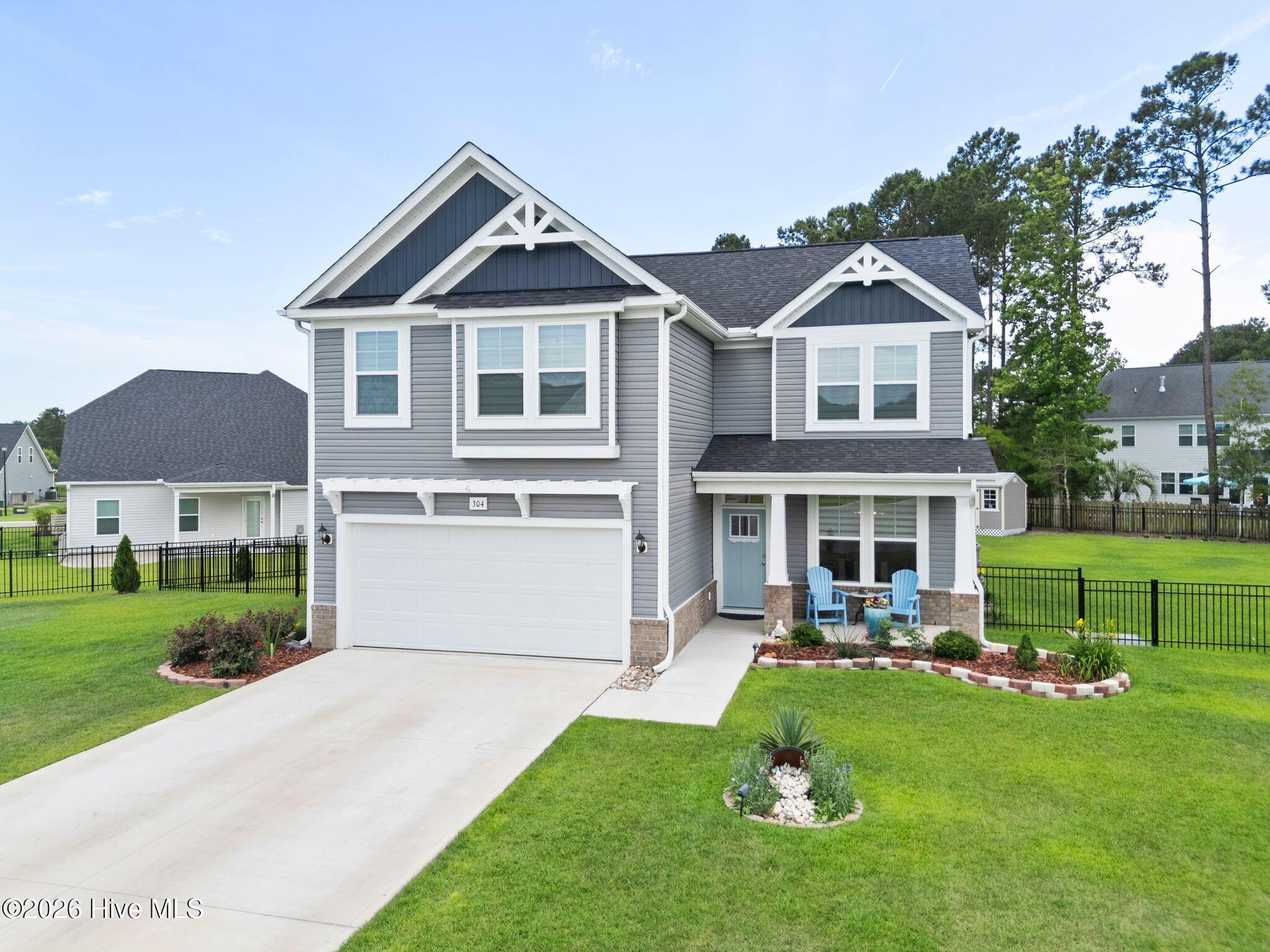 304 Gander Court