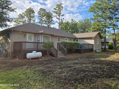 Tiny photo for 150 S Shore Drive, Southport, NC 28461 (MLS # 100574009)