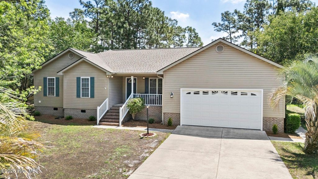 Photo of 150 S Shore Drive, Southport, NC 28461 (MLS # 100574009)