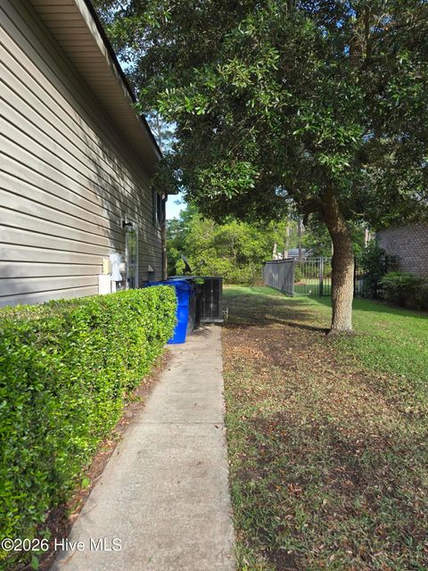 Tiny photo for 150 S Shore Drive, Southport, NC 28461 (MLS # 100574009)