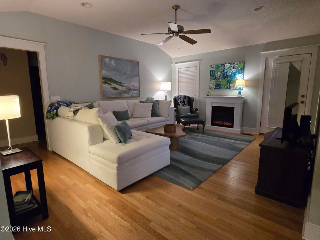 Photo of 150 S Shore Drive, Southport, NC 28461 (MLS # 100574009)