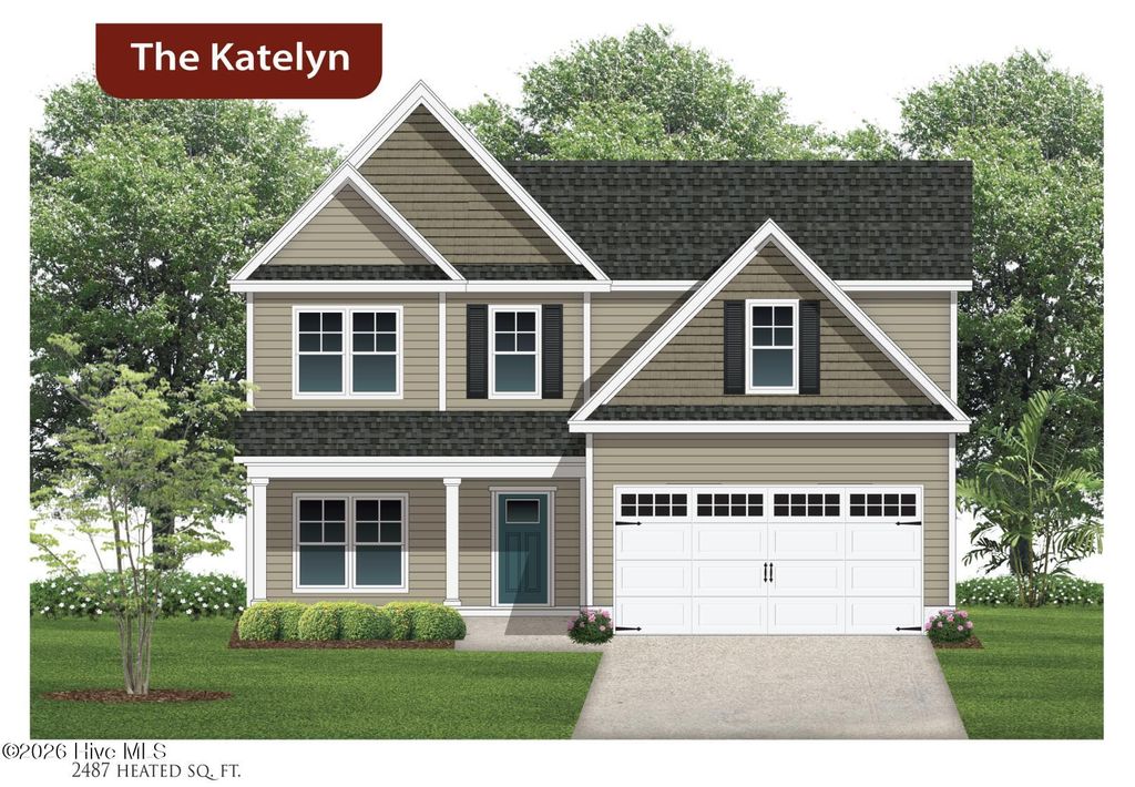 Photo of 146 Talbert Drive, Rocky Point, NC 28457 (MLS # 100558083)