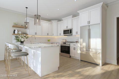 Tiny photo for 921 Everlong Lane, Wilmington, NC 28412 (MLS # 100606189)