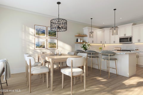 Tiny photo for 921 Everlong Lane, Wilmington, NC 28412 (MLS # 100606189)