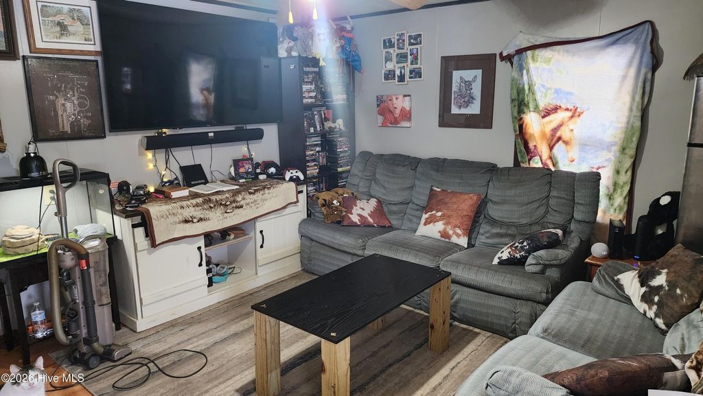 Photo of 6092 Joe Brown Highway S, Chadbourn, NC 28431 (MLS # 100568427)