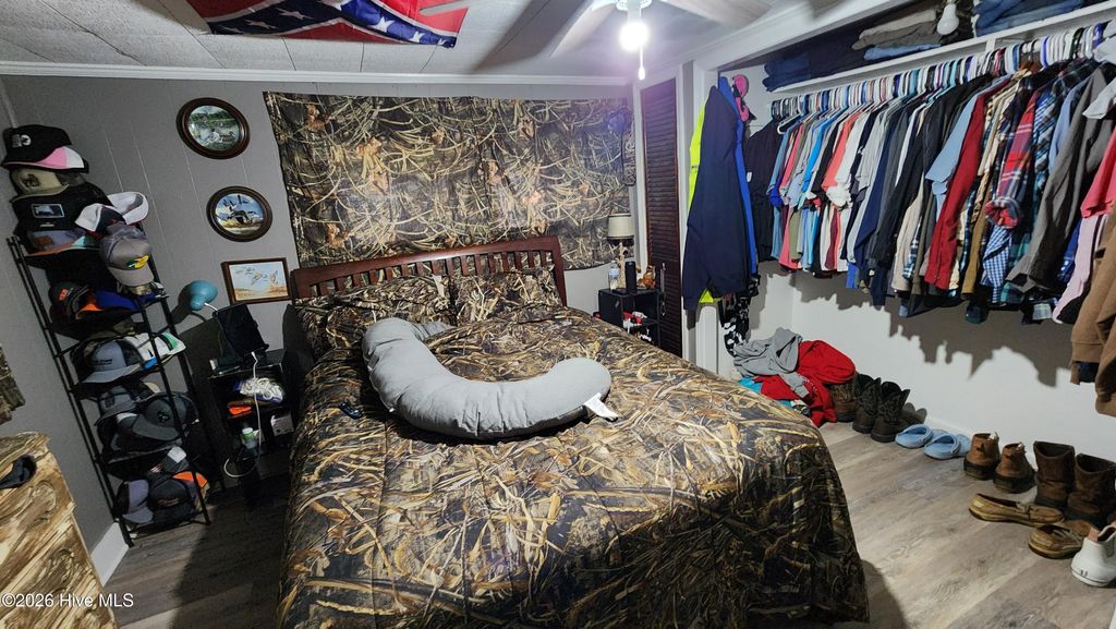 Photo of 6092 Joe Brown Highway S, Chadbourn, NC 28431 (MLS # 100568427)