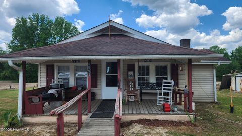 Photo of 6092 Joe Brown Highway S, Chadbourn, NC 28431 (MLS # 100568427)
