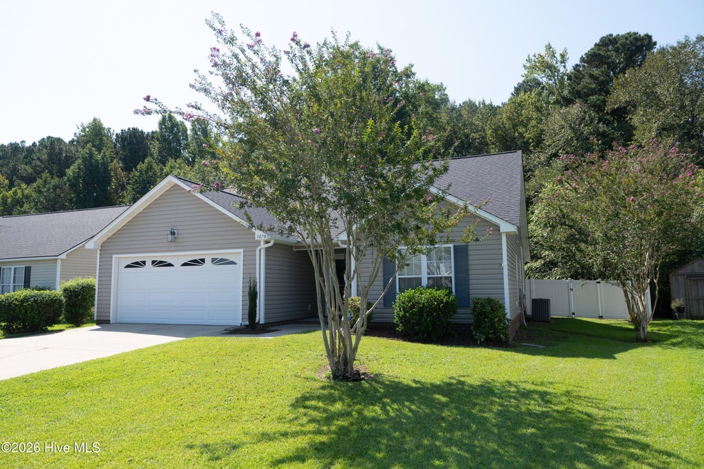 Photo of 3870 Countryaire Drive, Ayden, NC 28513 (MLS # 100602137)