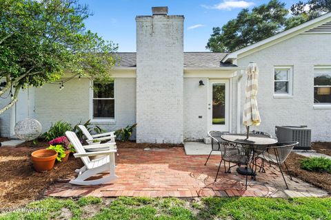 Tiny photo for 210 Friday Drive, Wilmington, NC 28411 (MLS # 100577382)