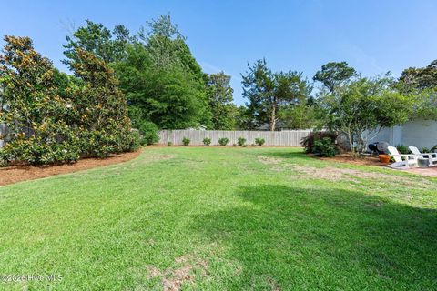 Tiny photo for 210 Friday Drive, Wilmington, NC 28411 (MLS # 100577382)
