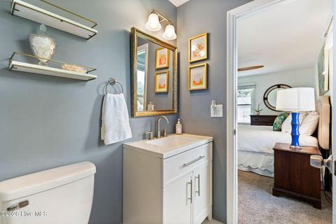Tiny photo for 210 Friday Drive, Wilmington, NC 28411 (MLS # 100577382)
