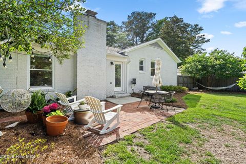 Tiny photo for 210 Friday Drive, Wilmington, NC 28411 (MLS # 100577382)