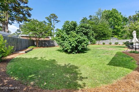 Tiny photo for 210 Friday Drive, Wilmington, NC 28411 (MLS # 100577382)