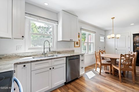 Tiny photo for 210 Friday Drive, Wilmington, NC 28411 (MLS # 100577382)